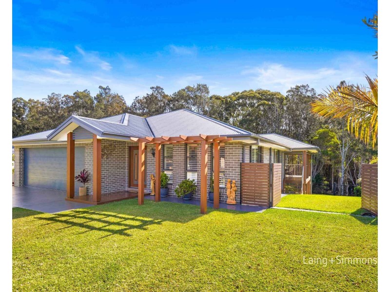 9 Tweed Place, Lake Cathie NSW 2445