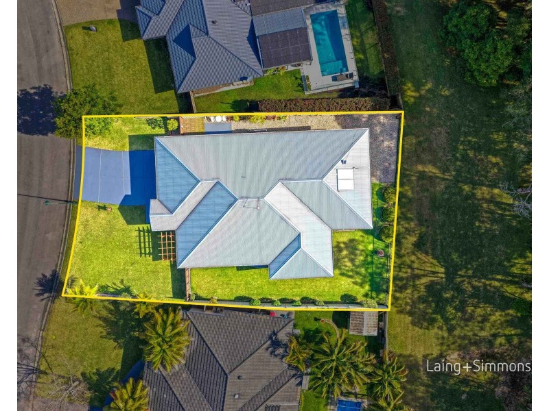 9 Tweed Place, Lake Cathie NSW 2445