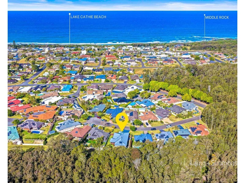 9 Tweed Place, Lake Cathie NSW 2445