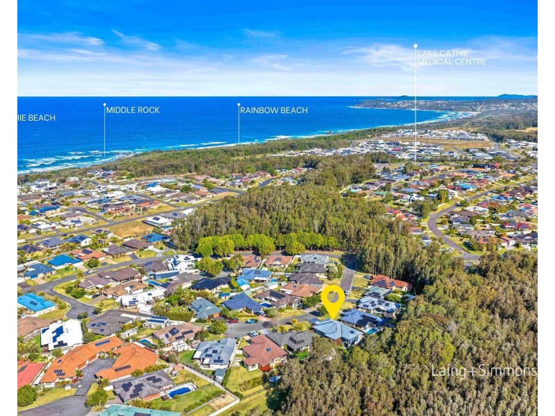 9 Tweed Place, Lake Cathie NSW 2445