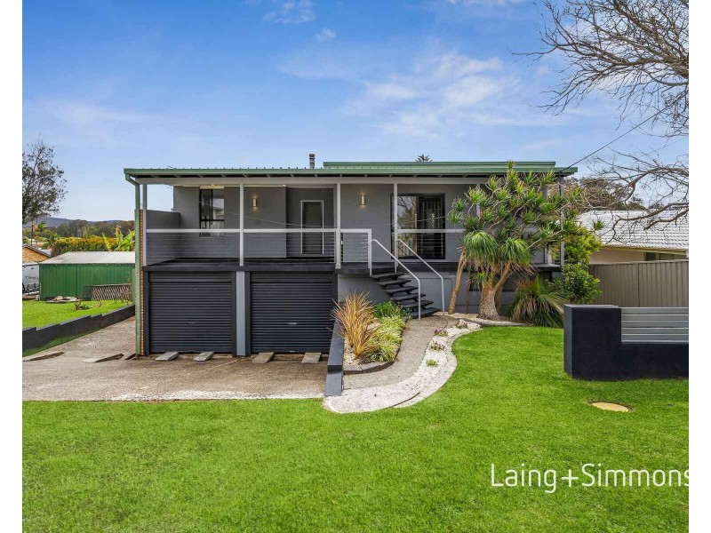 1555 Ocean Drive, Lake Cathie NSW 2445