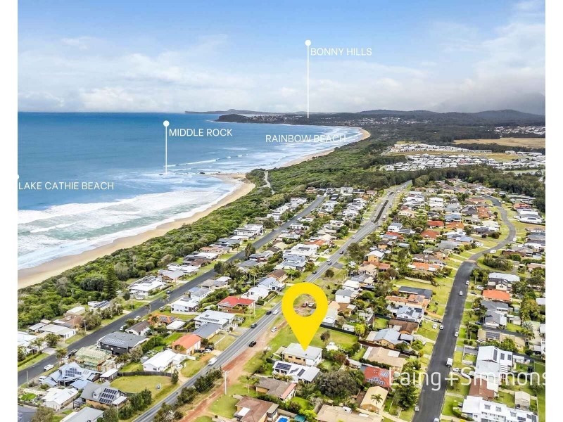 1555 Ocean Drive, Lake Cathie NSW 2445