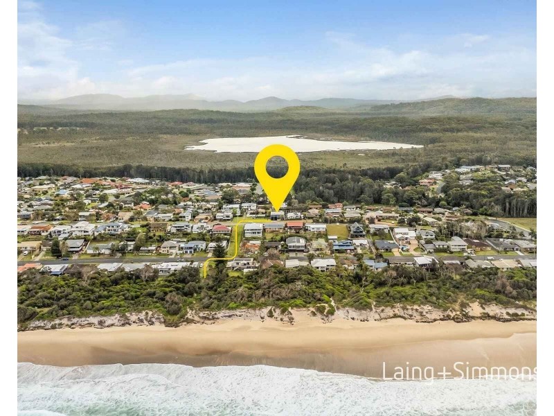 1555 Ocean Drive, Lake Cathie NSW 2445