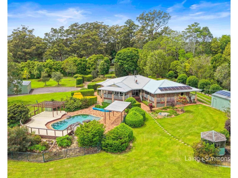 28 King Creek Road, King Creek NSW 2446