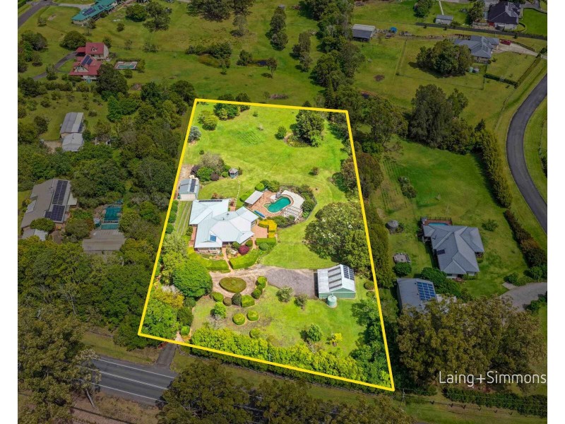 28 King Creek Road, King Creek NSW 2446