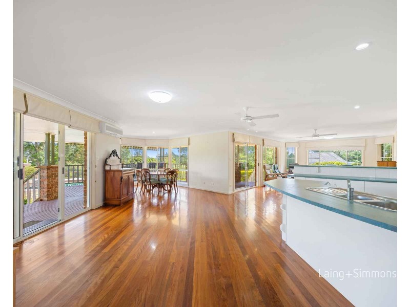 28 King Creek Road, King Creek NSW 2446