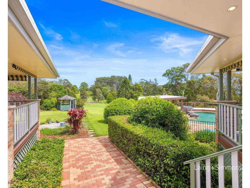 28 King Creek Road, King Creek NSW 2446