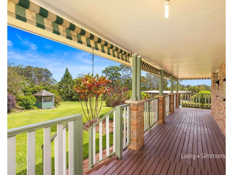 28 King Creek Road, King Creek NSW 2446