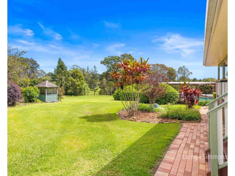28 King Creek Road, King Creek NSW 2446