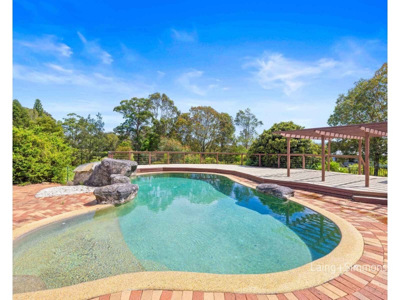 28 King Creek Road, King Creek NSW 2446