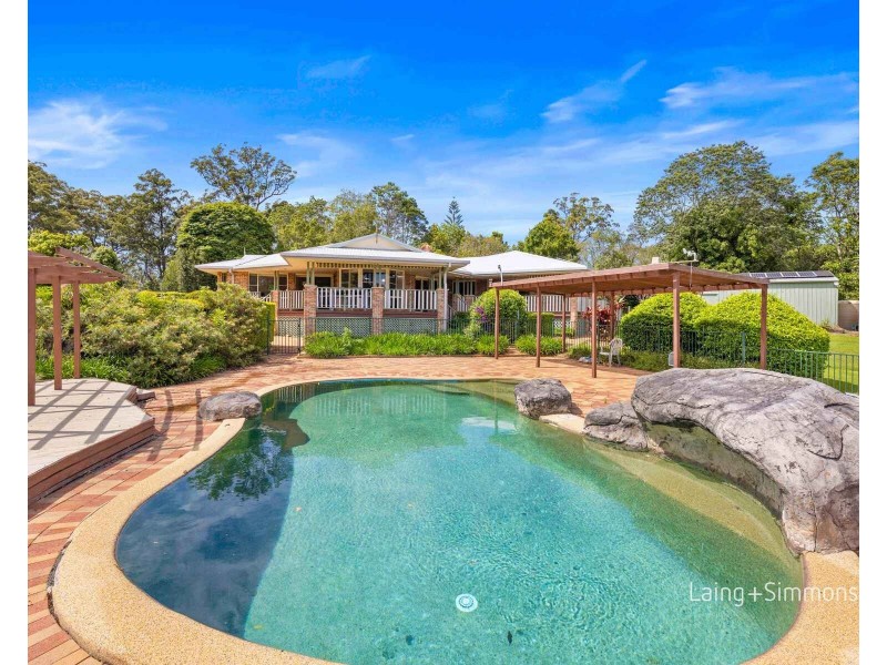 28 King Creek Road, King Creek NSW 2446
