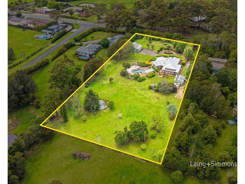 28 King Creek Road, King Creek NSW 2446