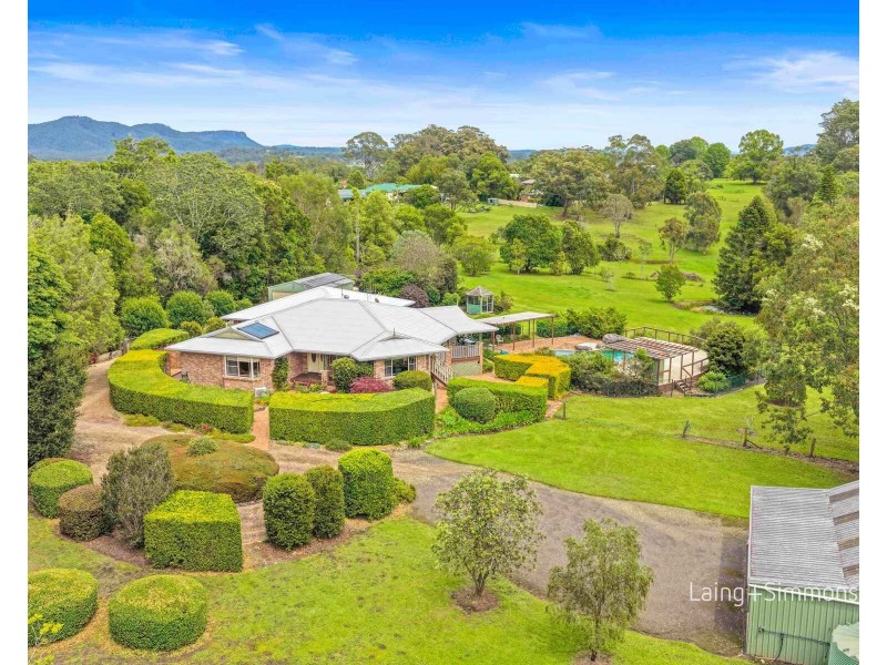 28 King Creek Road, King Creek NSW 2446