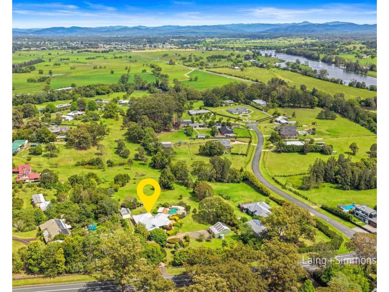 28 King Creek Road, King Creek NSW 2446