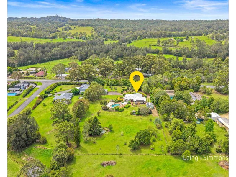28 King Creek Road, King Creek NSW 2446