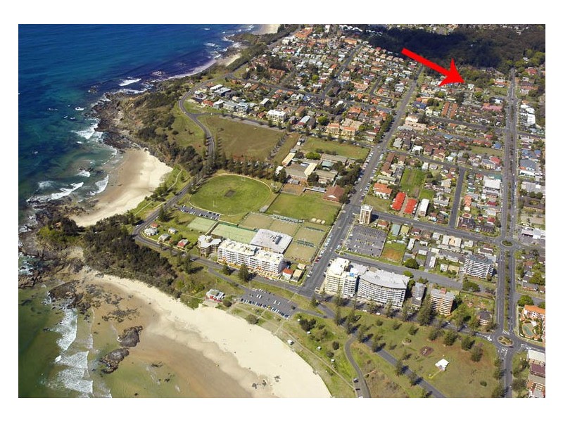 2/52 Hill Street, Port Macquarie NSW 2444