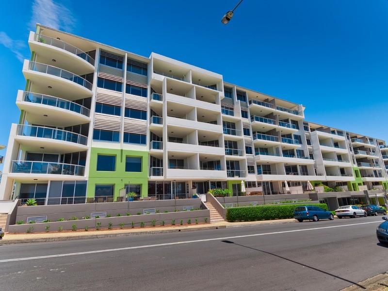 506/12-24 William Street, Port Macquarie NSW 2444