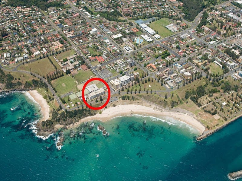 506/12-24 William Street, Port Macquarie NSW 2444