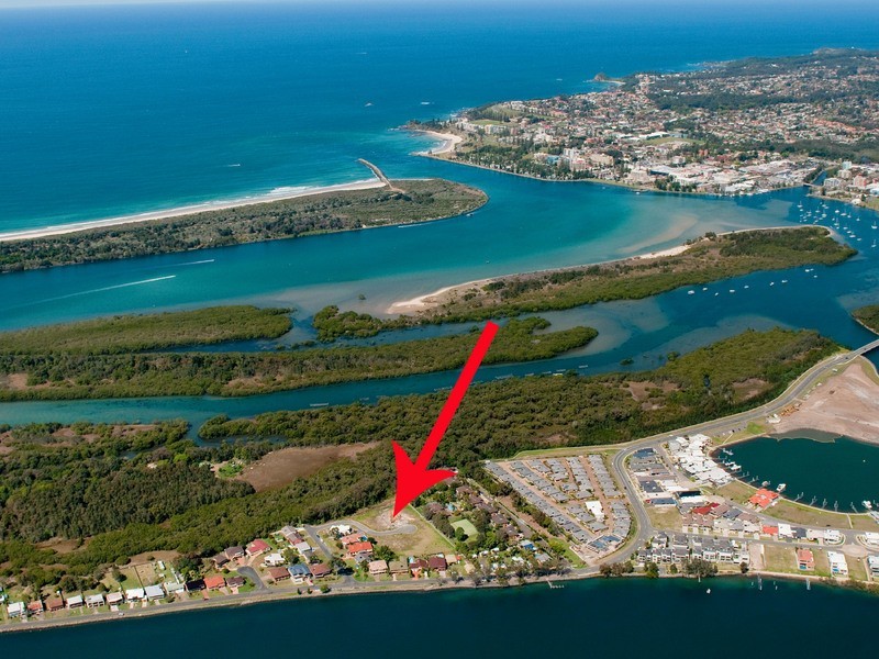 Lot 10 Girraween Close, Port Macquarie NSW 2444