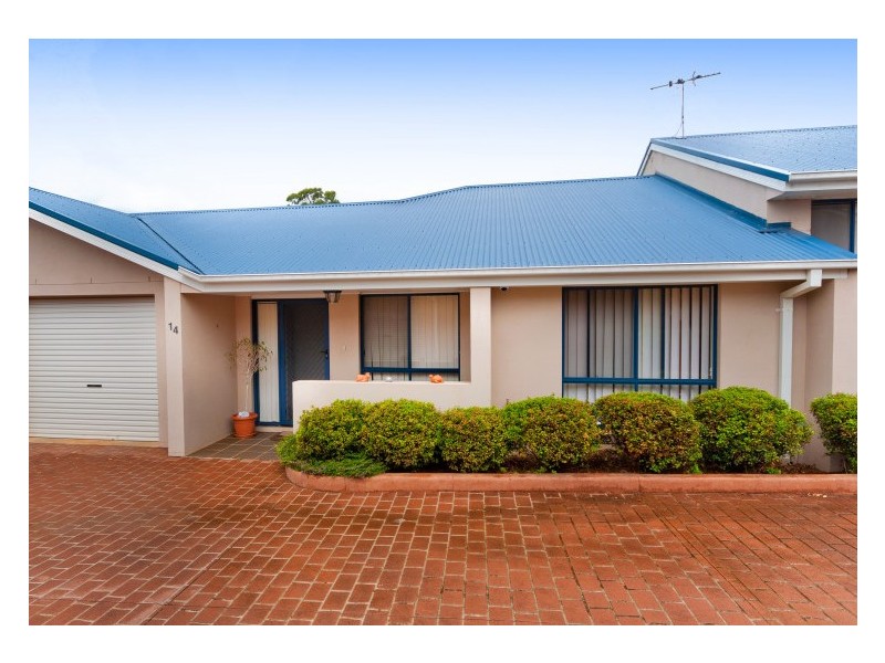 14/8 Sherwood Road, Port Macquarie NSW 2444
