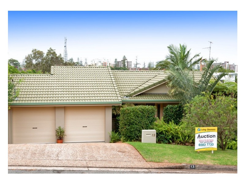 13 Gray Street, Port Macquarie NSW 2444