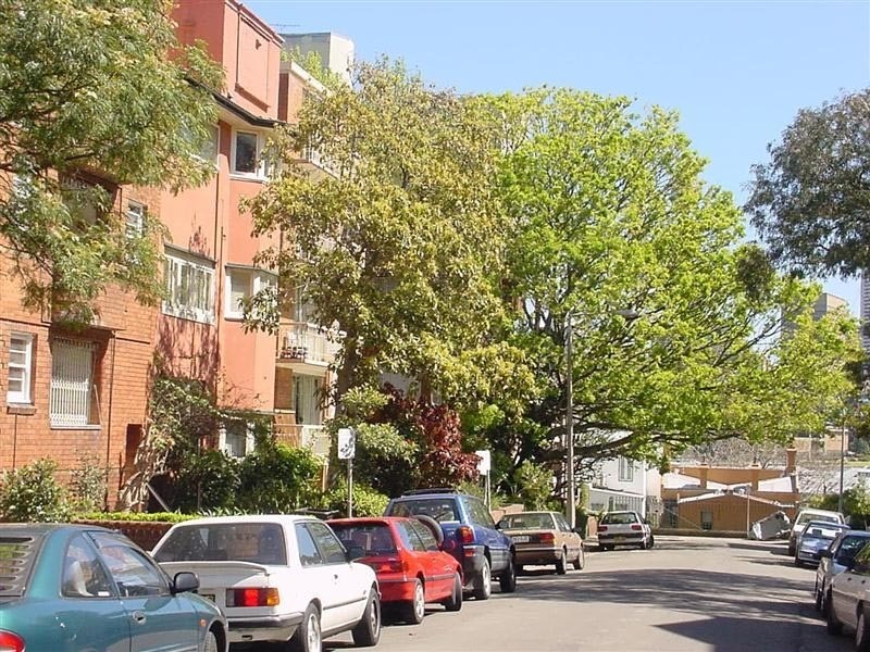 7/13 St Neots Avenue, Potts Point NSW 2011