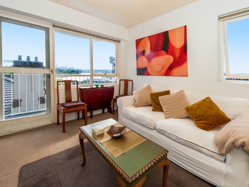 40/8 Wylde Street, Potts Point NSW 2011