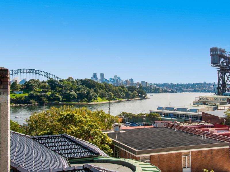 40/8 Wylde Street, Potts Point NSW 2011