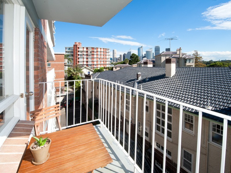 40/8 Wylde Street, Potts Point NSW 2011