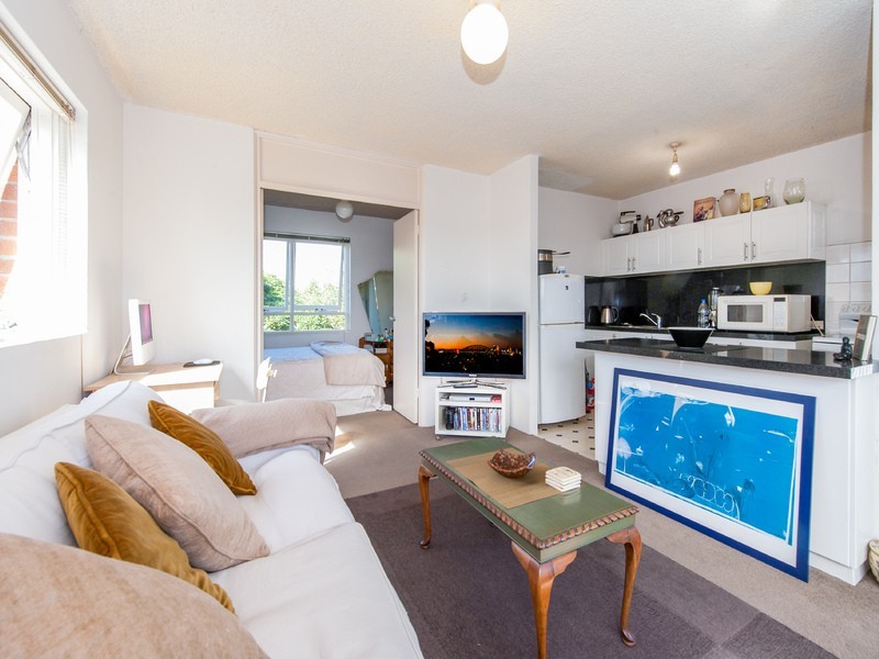 40/8 Wylde Street, Potts Point NSW 2011