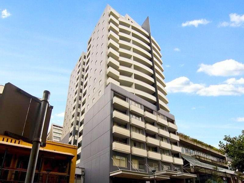 301/2-4 Atchinson Street, St Leonards NSW 2065