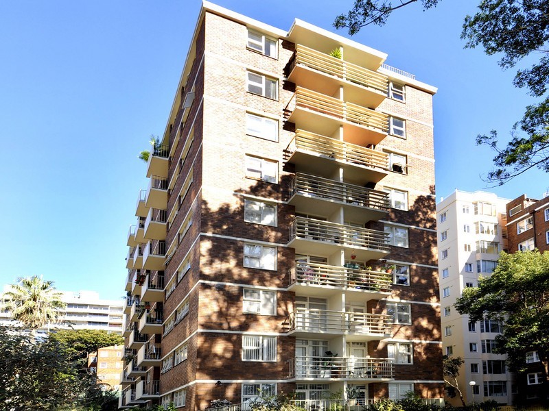 74/5-7 The Esplanade, Elizabeth Bay NSW 2011