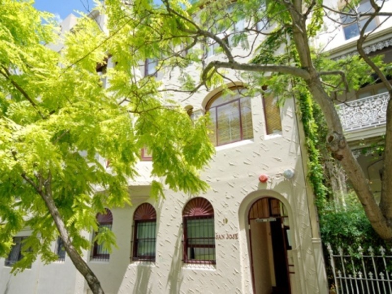 7/19 Kellet Street, Kings Cross NSW 2011