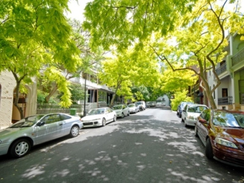 7/19 Kellet Street, Kings Cross NSW 2011