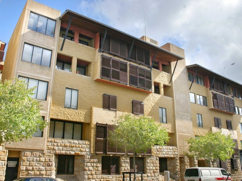 14/109-125 Point Street, Pyrmont NSW 2009