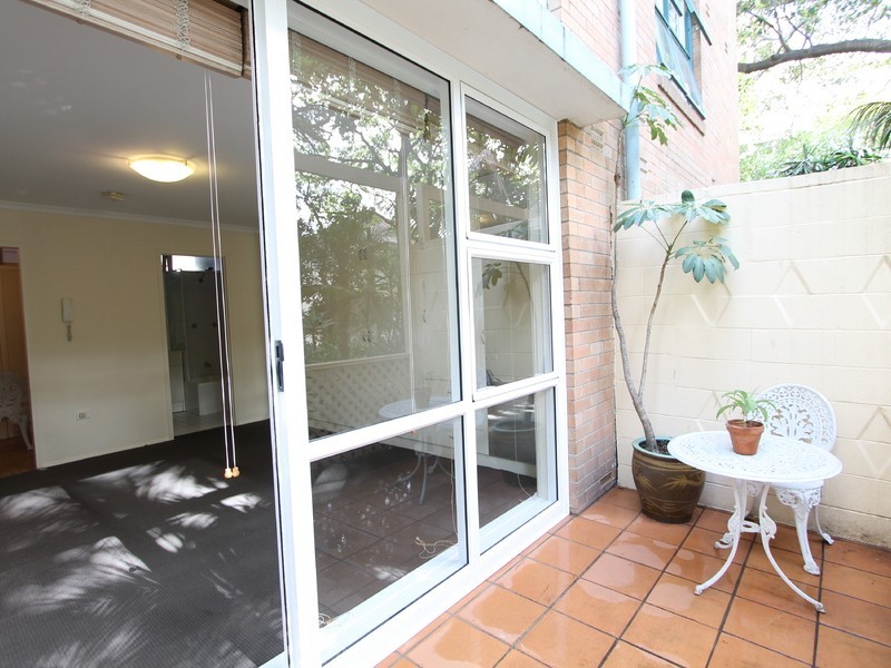 2/1 McDonald Street, Potts Point NSW 2011