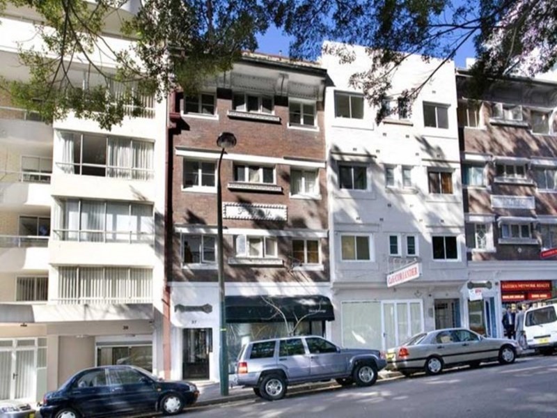 10/37 Elizabeth Bay Rd, Elizabeth Bay NSW 2011