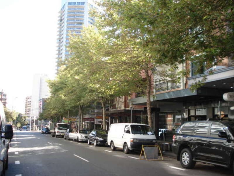 8/298 Victoria Street, Darlinghurst NSW 2010