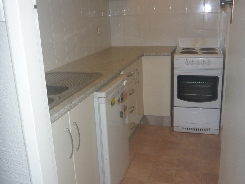 20/11 Ward Ave, Potts Point NSW 2011