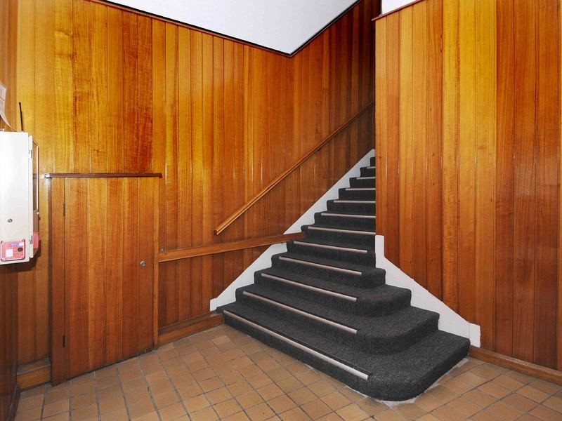 20/11 Ward Ave, Potts Point NSW 2011