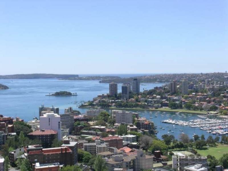 3107/1 ‘ELAN’ Kings Cross Rd, Rushcutters Bay NSW 2011