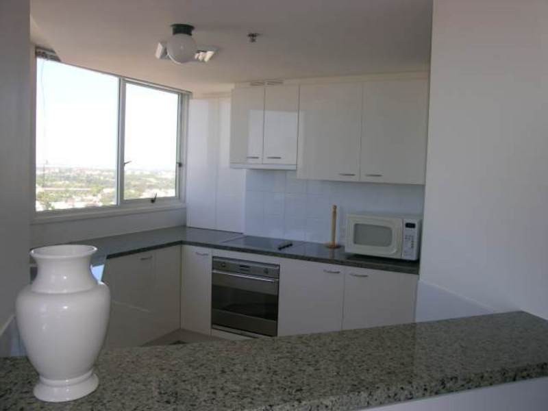 3107/1 ‘ELAN’ Kings Cross Rd, Rushcutters Bay NSW 2011