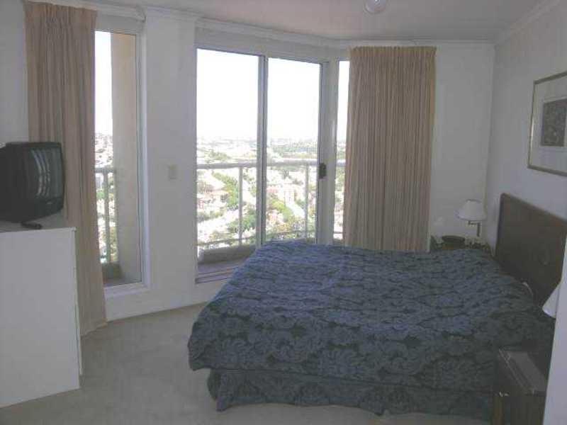 3107/1 ‘ELAN’ Kings Cross Rd, Rushcutters Bay NSW 2011