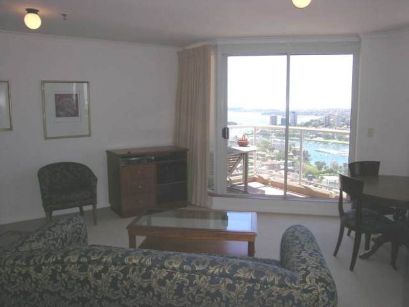 3107/1 ‘ELAN’ Kings Cross Rd, Rushcutters Bay NSW 2011