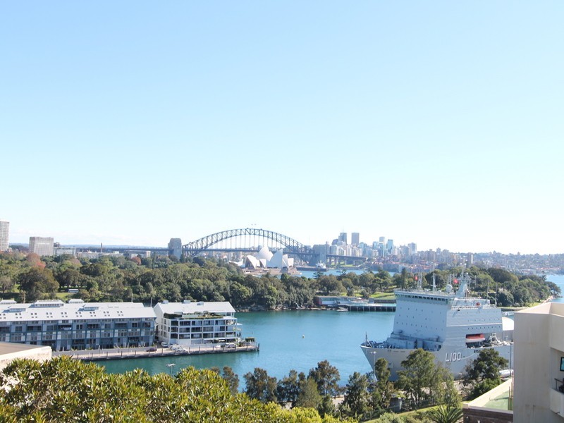 88/1 McDonald St, Potts Point NSW 2011