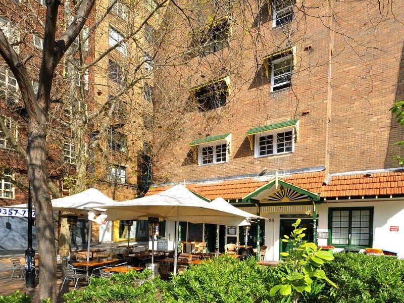 20/29 Orwell Street, Potts Point NSW 2011