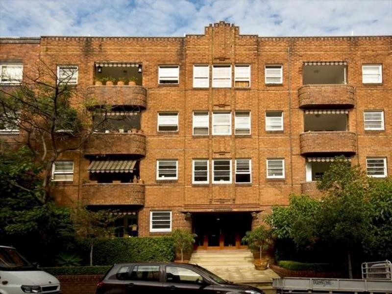 3/17  St Neot Avenue, Potts Point NSW 2011
