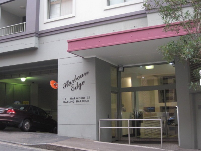 22/1-5 Harwood Street, Pyrmont NSW 2009