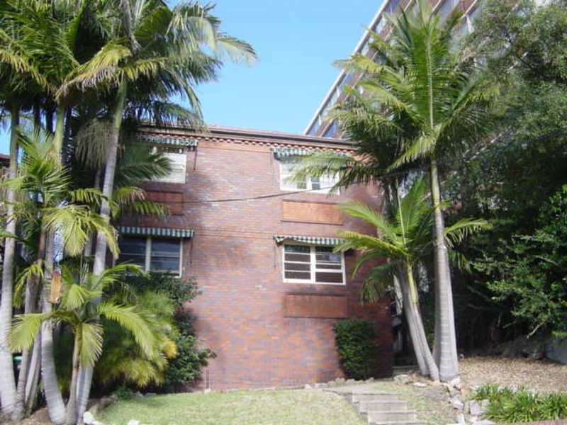 3/17 Cooper Street, Paddington NSW 2021