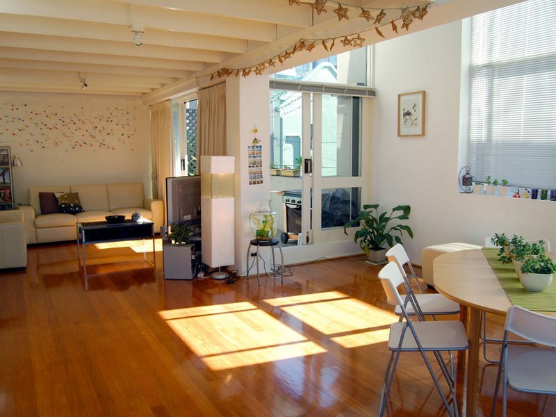 6/95  Palmer Street, Woolloomooloo NSW 2011